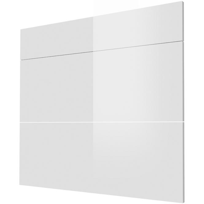 Ajtó Platinium D3M/D3E/D3H/D3A 80 white