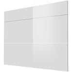Ajtó Platinium D3M/D3E/D3H/D3A 90 white