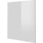 Ajtó Platinium D1ZM/D1ZE/D1ZA 60 white