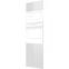 Ajtó Platinium D14RU white