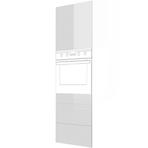 Ajtó Platinium D14 RU/3M/3E/3H/3A white