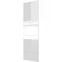 Ajtó Platinium D14 RU/3M/3E/3H/3A white