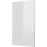 Ajtó Platinium D13 U white