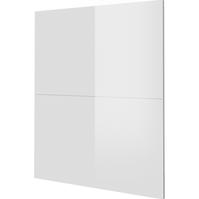 Ajtó Platinium W8B 60 AV white