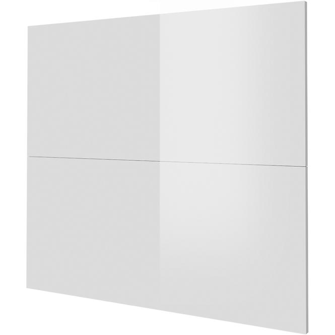 Ajtó Platinium W8B 80 AV white