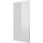 Ajtó Platinium W4 10 /60 white