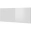 Ajtó Platinium white D1K/90 W4B/90 W4B/90AVENT