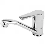 Csaptelep mosdókagylóhoz Selen