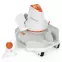 Autonóm medencetisztító robot  2.2l 58620,4