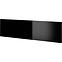 Ajtó Platinium D11K 60 black