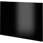 Ajtó Platinium W4B 50 black