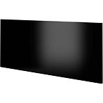 Ajtó Platinium W4B / W4B HK AVENTOS 80 black