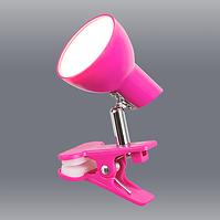 Lámpa LED Noah 1482 Rózsaszín 5W LB