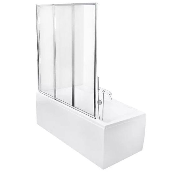 Kád üveglap Natali Premium 3,3