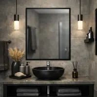 Tükör 7214C 60X80