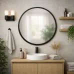 Tükör 25C FI60