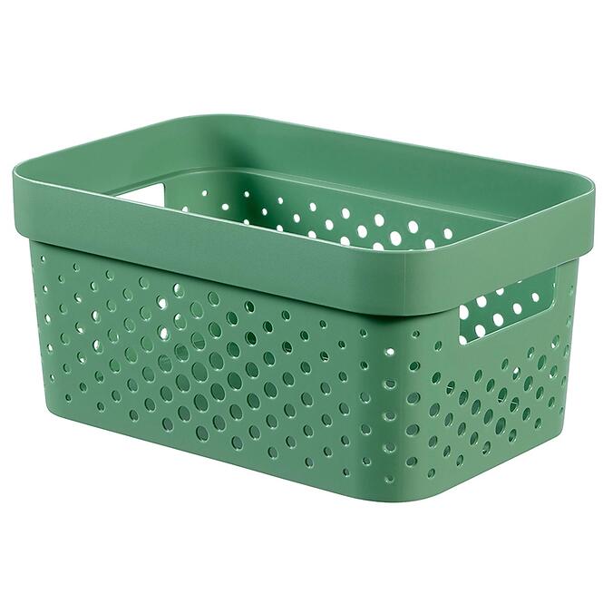 Nyílt kosár Infinity RECYCLED