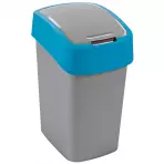 Szemetes kosár Flip bin 10L