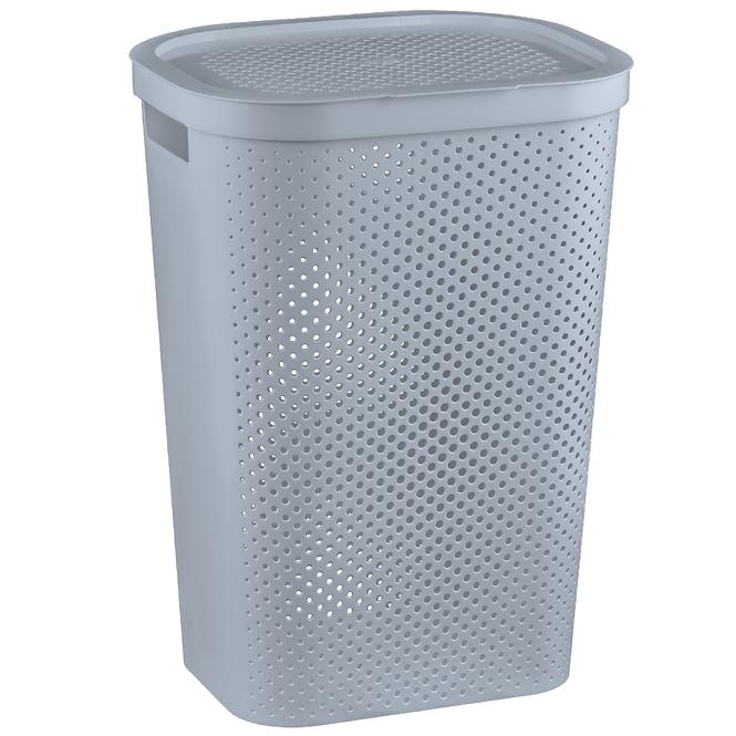 Szennyeskosár Infinity 60L