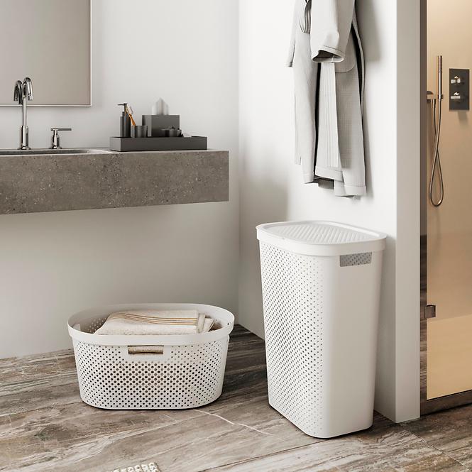 Szennyeskosár Infinity 60L