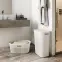 Szennyeskosár Infinity 60L,2