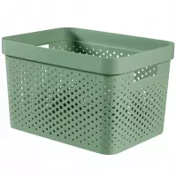 Nyílt kosár Infinity RECYCLED