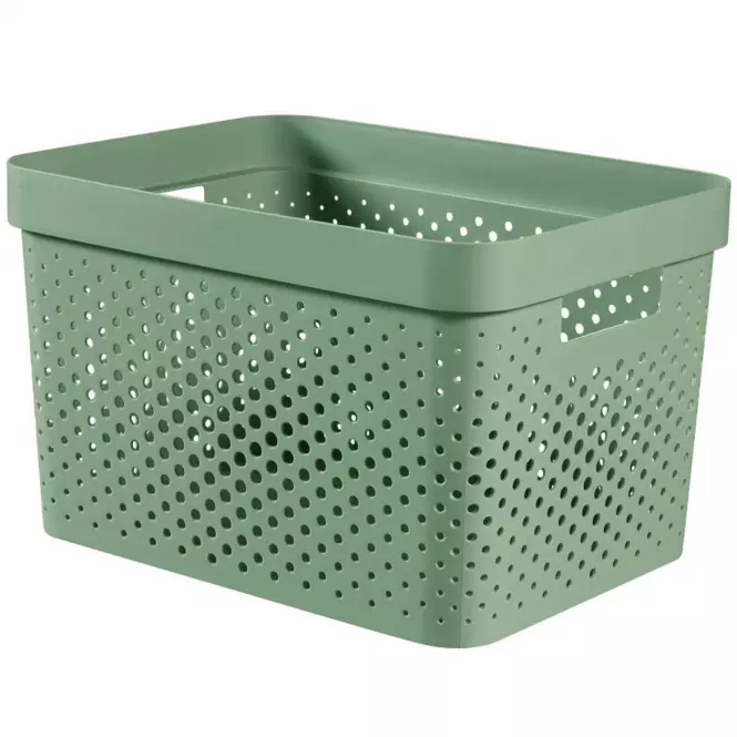 Nyílt kosár Infinity RECYCLED