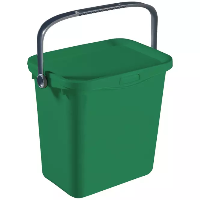 Szemetes kosár Multiboxx Bio
