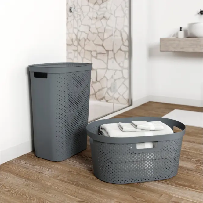 Vasalókosár  Infinity 40L,2