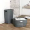 Vasalókosár  Infinity 40L,2