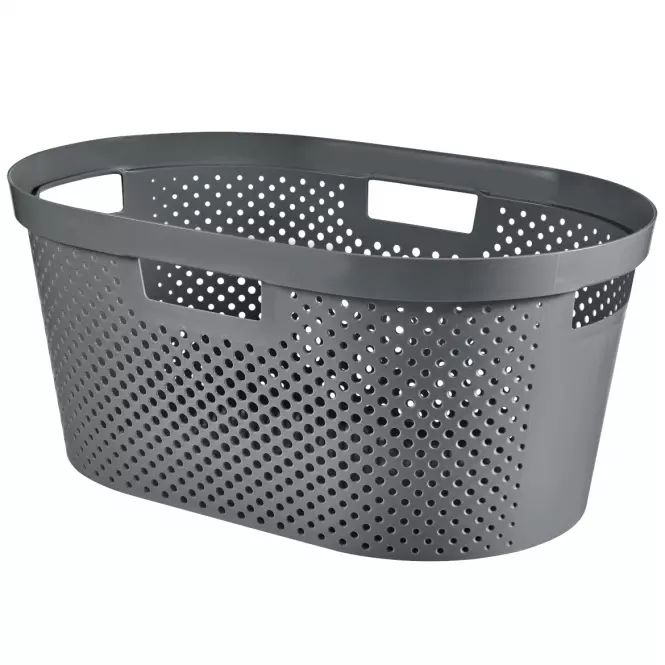 Vasalókosár  Infinity RECYCLED 40L