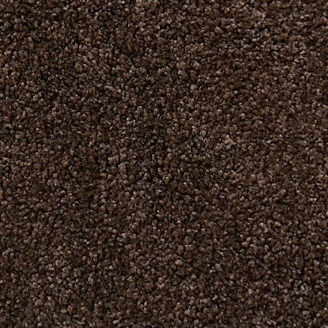 Szőnyeg Shaggy Enjoy 0,8/0,8 star shape 4304