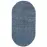 Szőnyeg Shaggy Enjoy 1,33/1,9 OV 8036