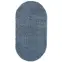 Szőnyeg Shaggy Enjoy 1,33/1,9 OV 8036