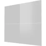 Ajtó Essen D2M/D2E/D2A 80 grey