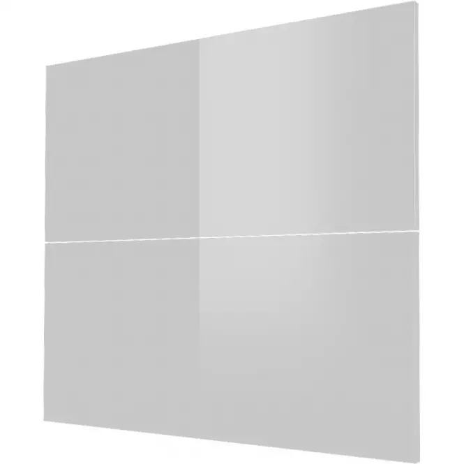 Ajtó Essen D2M/D2E/D2A 80 grey