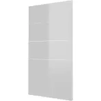 Ajtó Essen D4M / D4E / D4H / D4A 40 grey