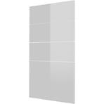 Ajtó Essen D4M / D4E / D4H / D4A 40 grey