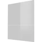 Ajtó Essen D3M / D3E / D3H / D3A 60 grey