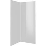 Ajtó Essen W12/60 grey