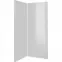 Ajtó Essen W12/60 grey