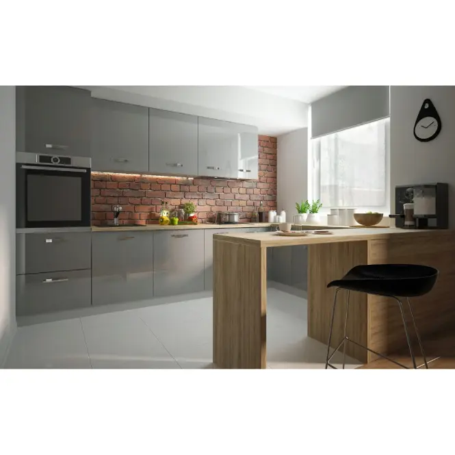 Ajtó Essen grey 40/96 W4/40 W4/80,2