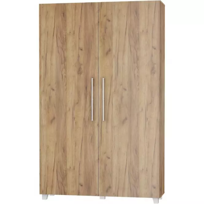 Összecsukható ágy Teddy 120 craft arany,2