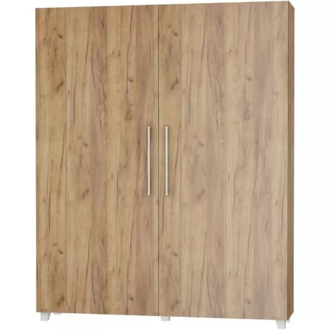 Összecsukható ágy Teddy 160 craft arany,2