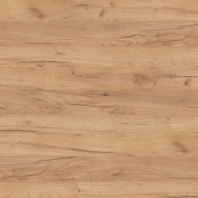 Összecsukható ágy Teddy 160 craft arany,6