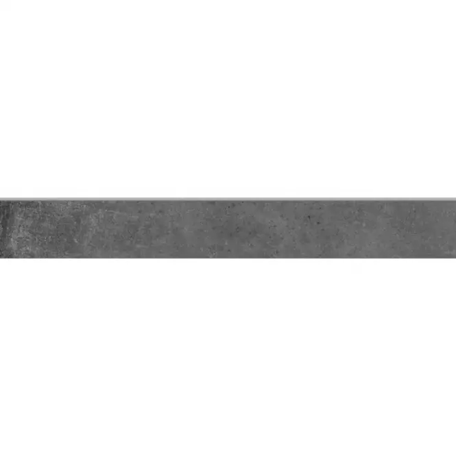 Csempe Lábazatok Cok.Galactic Graphite 7.2/60
