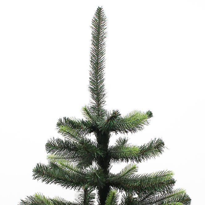 Karácsonyfa lucfenyő 3D 220cm