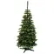 Karácsonyfa lucfenyő 3D 220cm,3