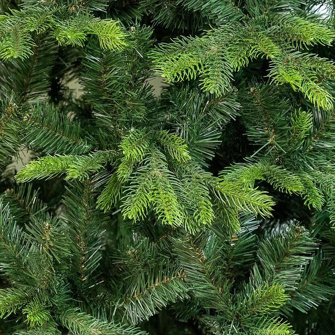 Karácsonyfa lucfenyő 3D 220cm