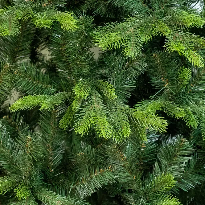 Karácsonyfa lucfenyő 3D 220cm,2